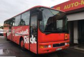 MAN Man A01 Autobus