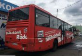 MAN Man A01 Autobus