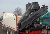 MAN TGX 26.440 * 26.480 * HDS * Dzwig * HIAB * Palfinger*Atlas *6×2 * Budowlanka * Kran *