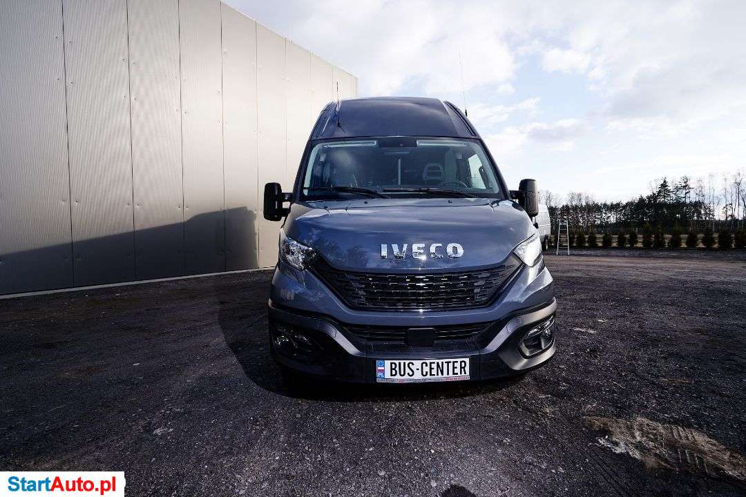 Iveco Daily 65C