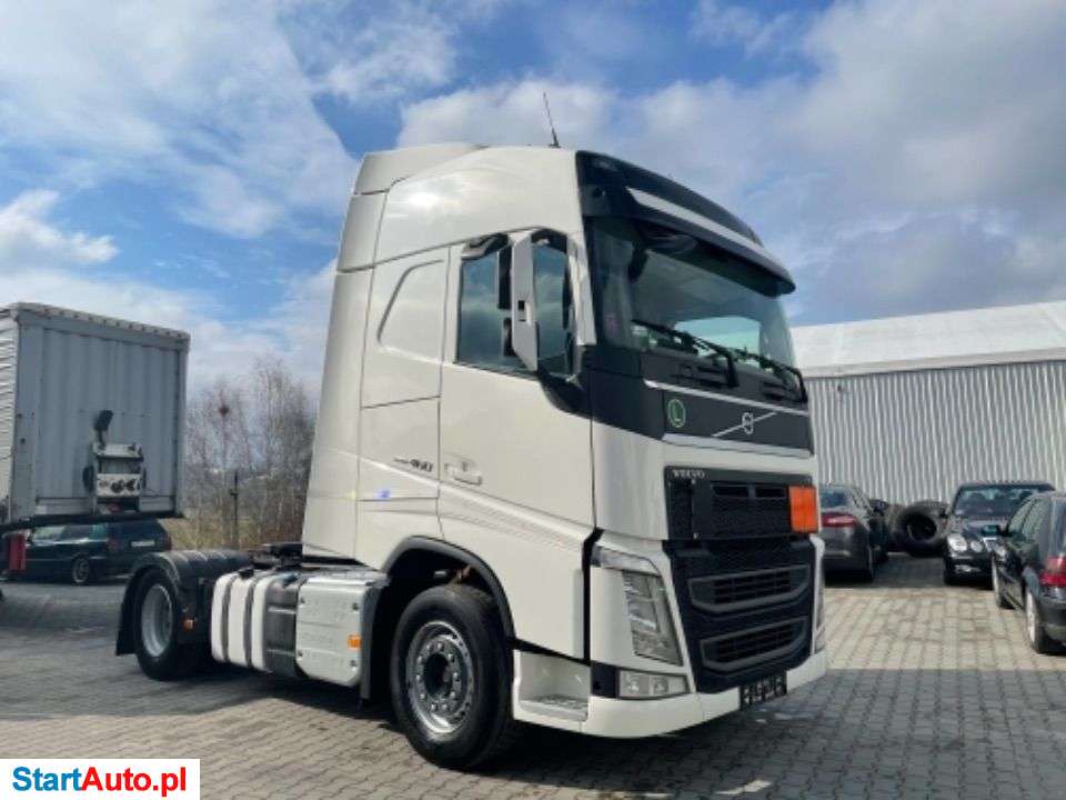 Volvo FH