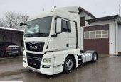 MAN TGX 18.460 LLS-U