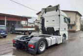 MAN TGX 18.460 LLS-U