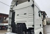 MAN TGX 18.460 LLS-U