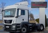 MAN TGS 440 / 4 X 4 / MANULA / HYDRAULIKA / HYDRODRIVE / EURO 6 /