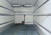 MAN TGX 26.400 6×2-2L