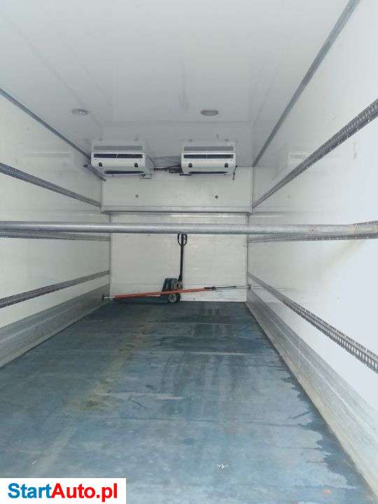 MAN TGX 26.400 6×2-2L