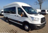 Ford Transit 2,2TdCi/155KM 17 Miejsc M2
