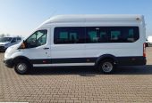 Ford Transit 2,2TdCi/155KM 17 Miejsc M2