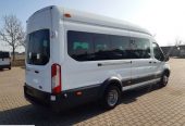 Ford Transit 2,2TdCi/155KM 17 Miejsc M2