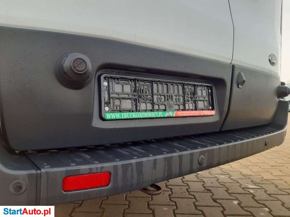 Ford Transit 2,2TdCi/155KM 18 Miejsc M2