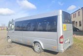 Mercedes-Benz Sprinter 413 CDI