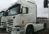 Scania G-410