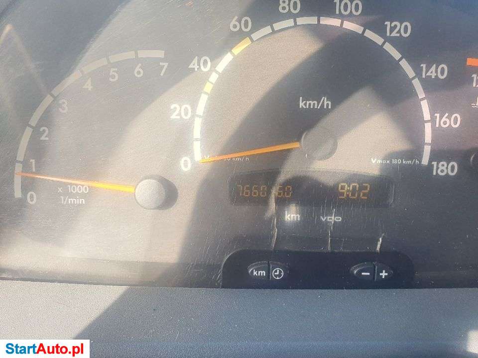 Mercedes-Benz Sprinter 413 CDI