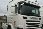 Scania G-410