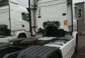 Scania G-410