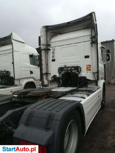 Scania G-410