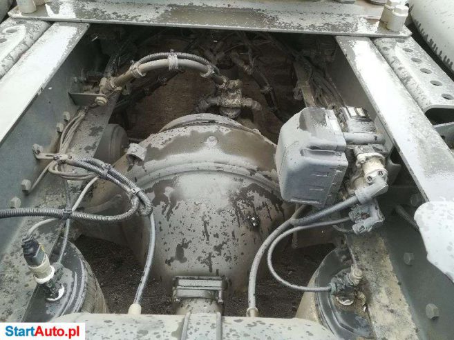 Scania G-410