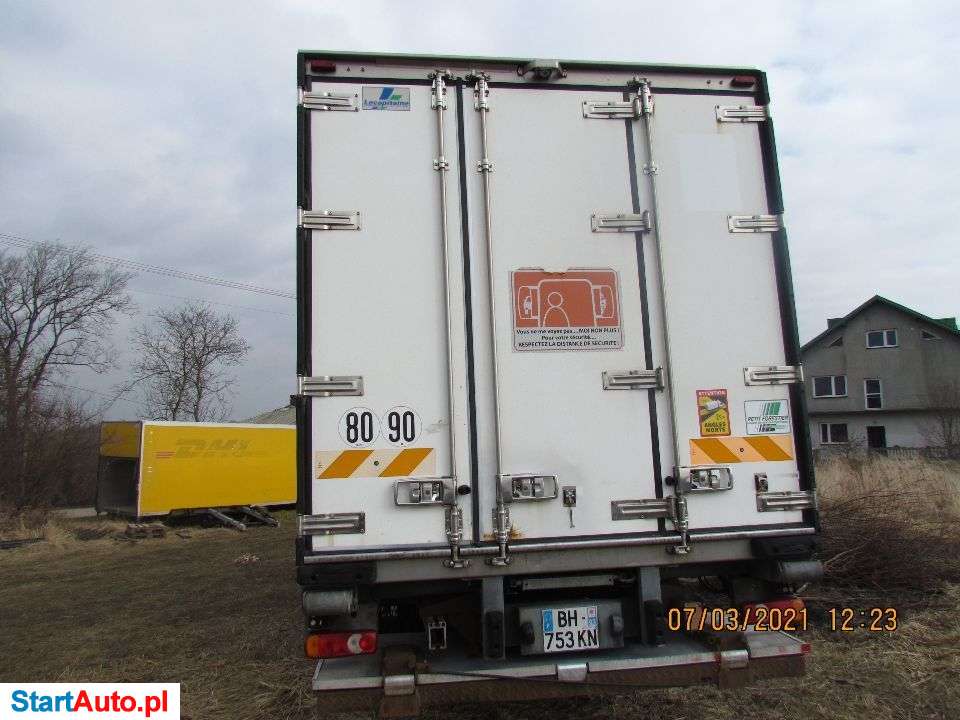 Renault Midlum 270 DXI 16