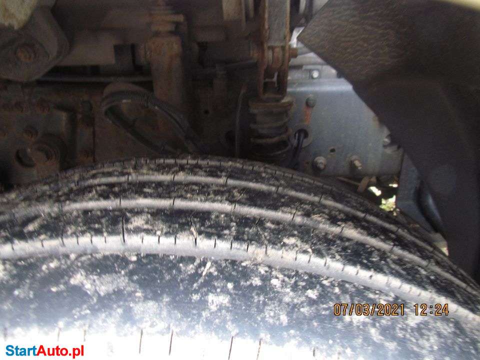 Renault Midlum 270 DXI 16