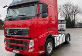 Volvo FH460