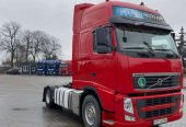 Volvo FH460