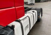 Volvo FH460