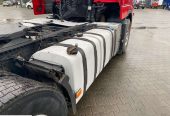 Volvo FH460