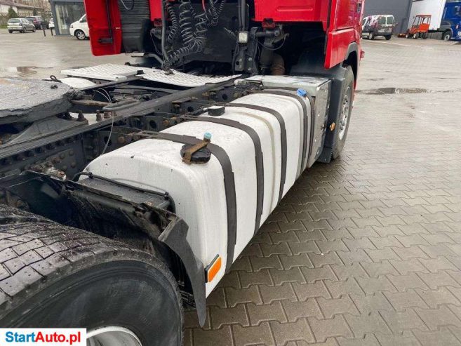 Volvo FH460