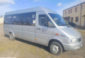 Mercedes-Benz Sprinter 413 CDI