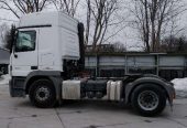 Mercedes-Benz ACTROS 1844 LS