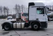 Mercedes-Benz ACTROS 1844 LS