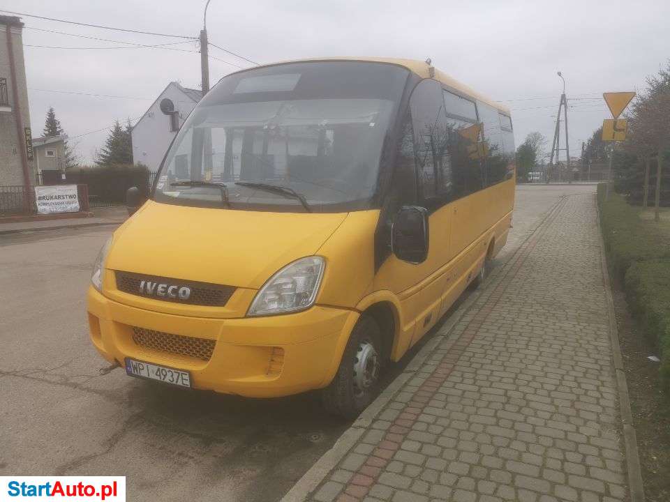 Iveco Iveco
