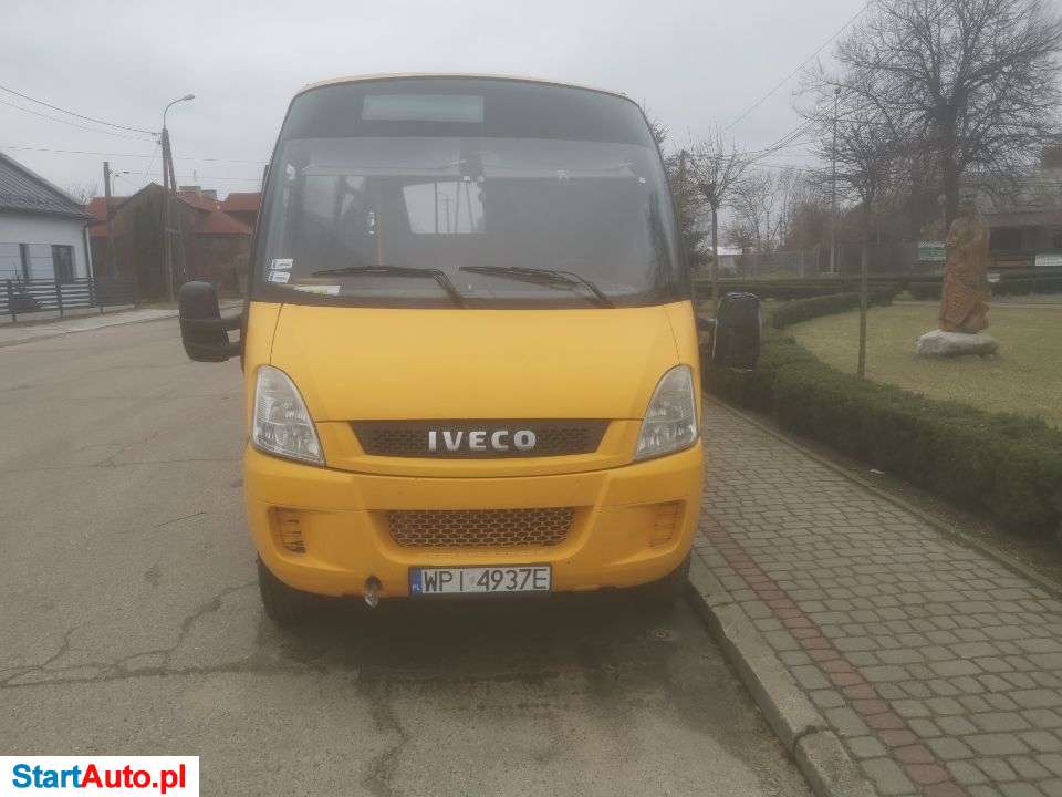 Iveco Iveco