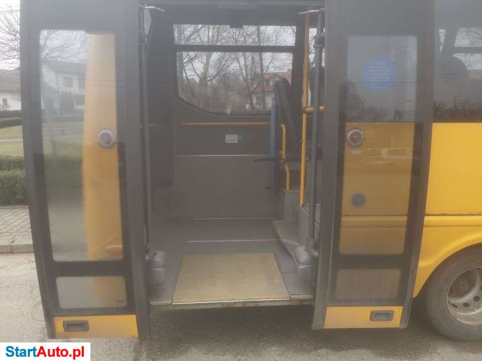 Iveco Iveco