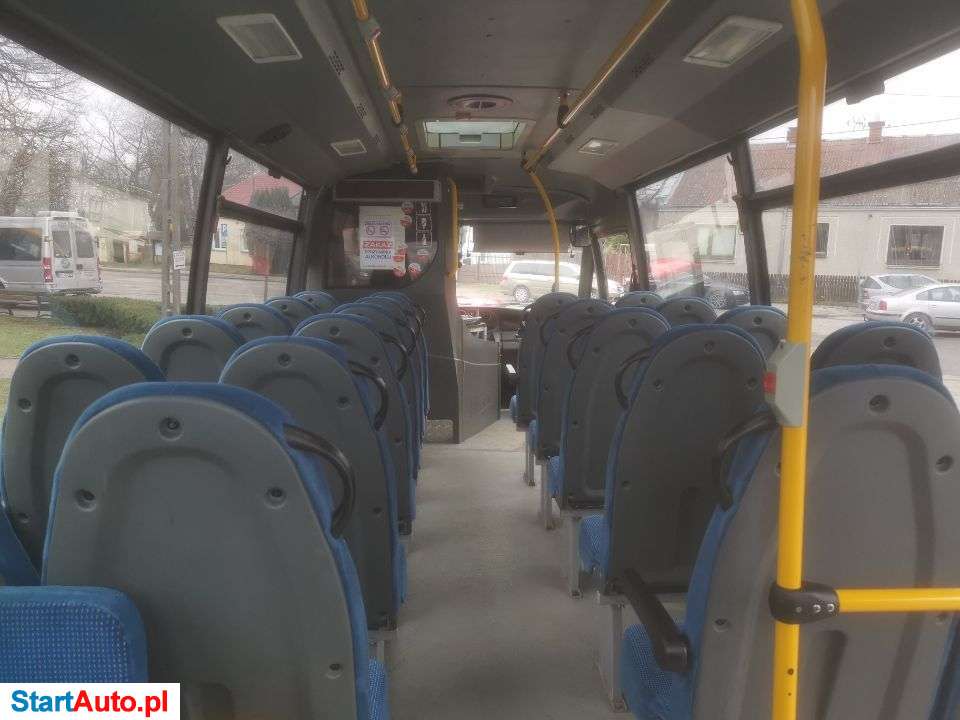Iveco Iveco