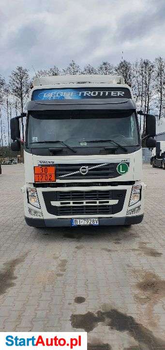 Volvo FM