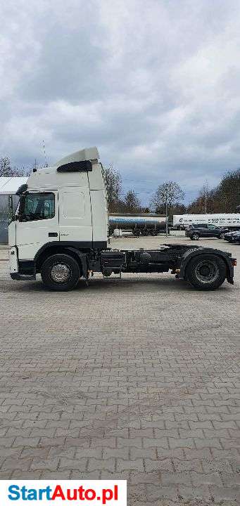 Volvo FM