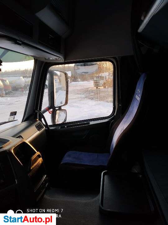 Volvo FM