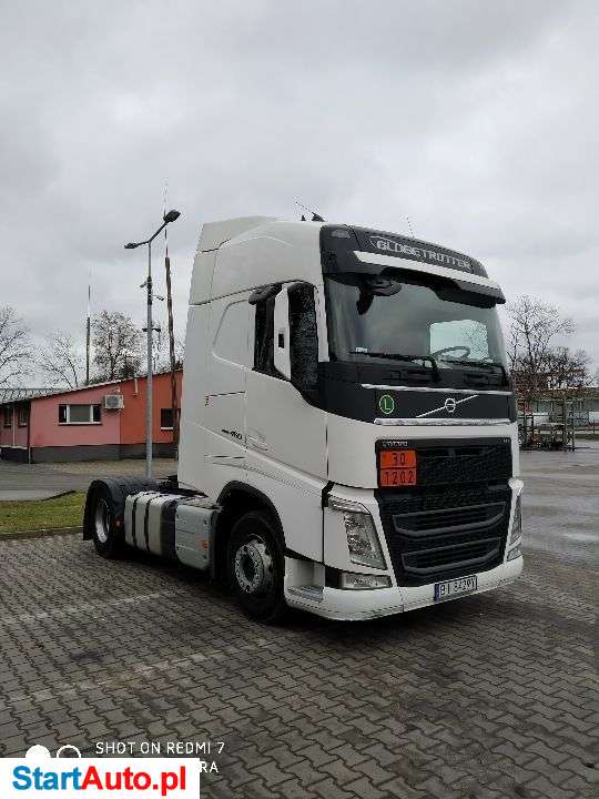 Volvo FH
