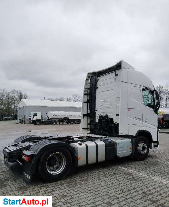 Volvo FH