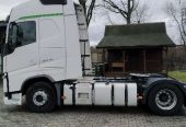 Volvo FH