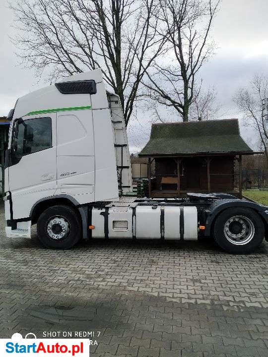 Volvo FH