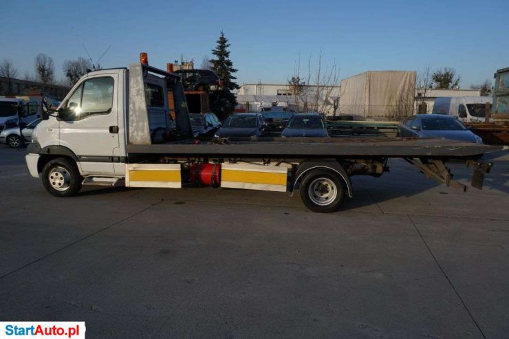 Renault Master Maxi