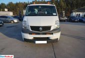 Renault Master Maxi
