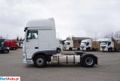 DAF XF 460 FT (24402) SSC Euro 6, Automat