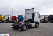 DAF XF 460 FT (24402) SSC Euro 6, Automat
