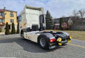 DAF XF 106.460 SPACE CAB EURO 6 STANDARD