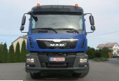 MAN MAN TGM 18.290 EURO 6 Palfinger WT 450 Podnośnik Koszowy