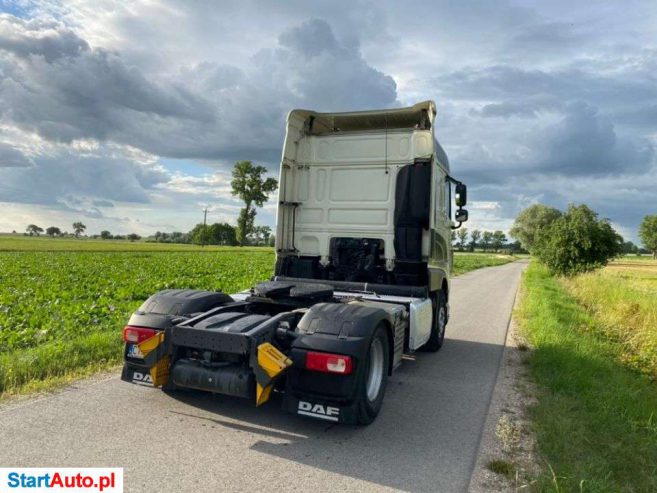 DAF XF 106